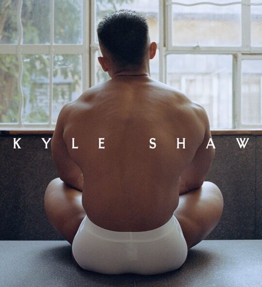 Nice lats…