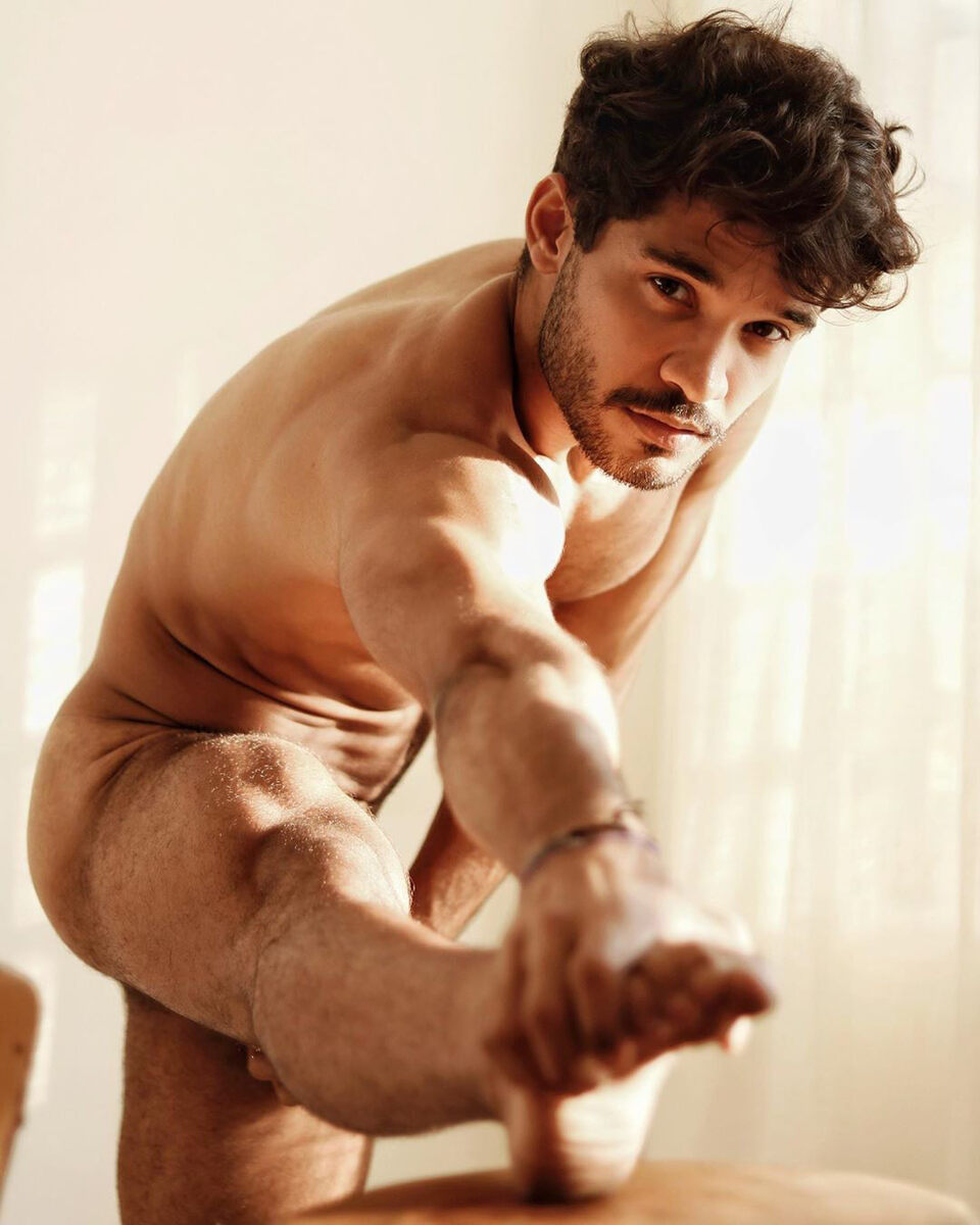 Stretching