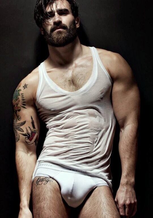 If you like ‘em hot and sweaty!