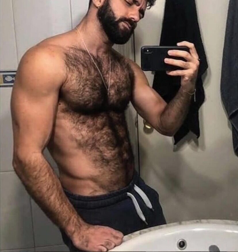 If you like ‘em hot and furry