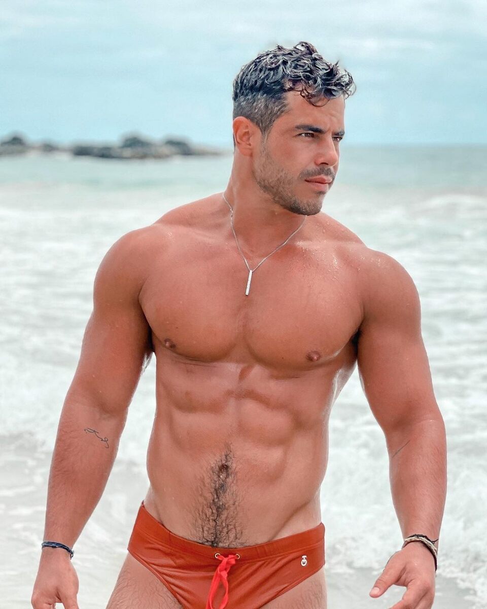 Ignacio Pérez Rey - red