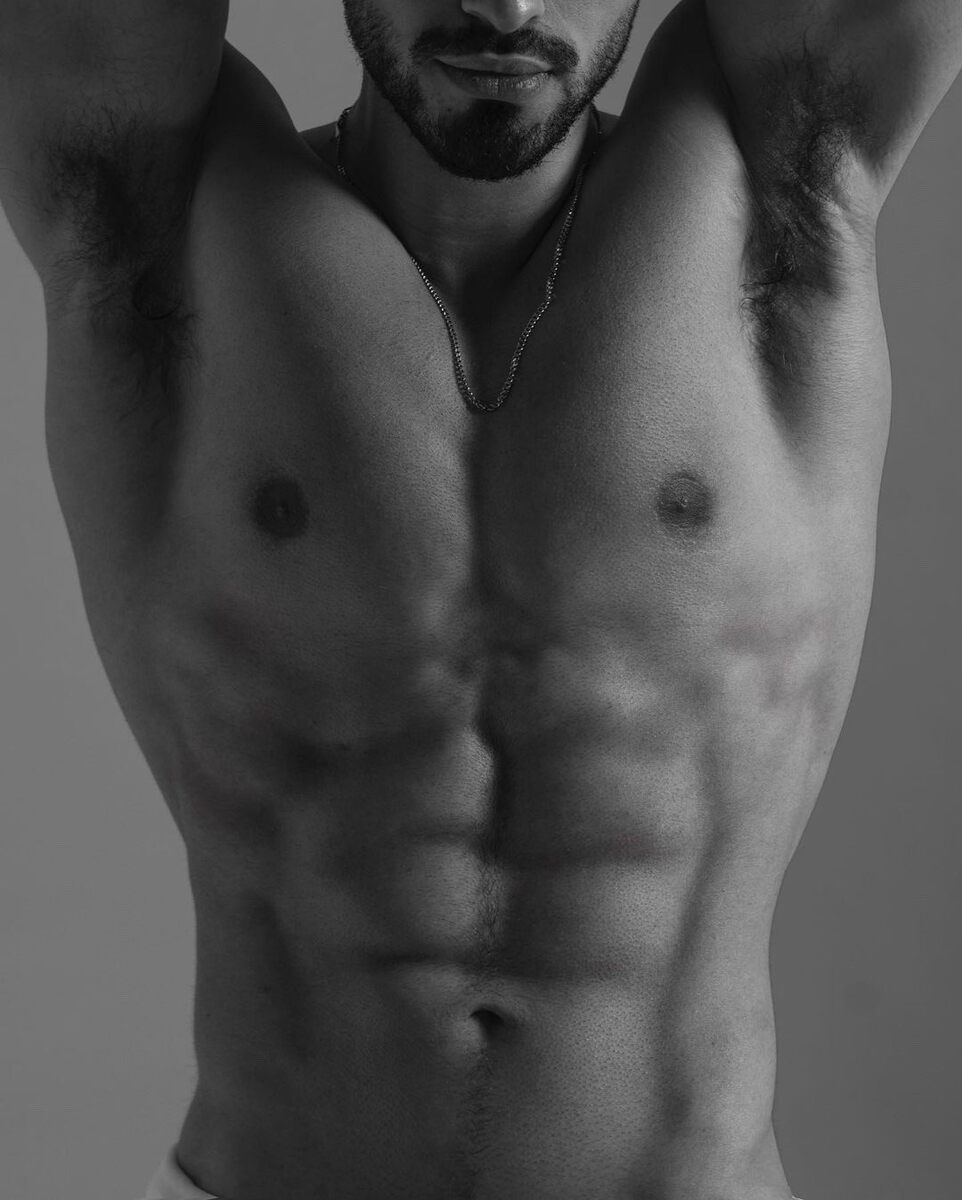 Pits and abs to be savored