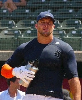 A reason to like baseball