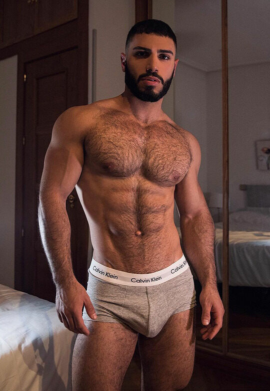 Obaid Habibi