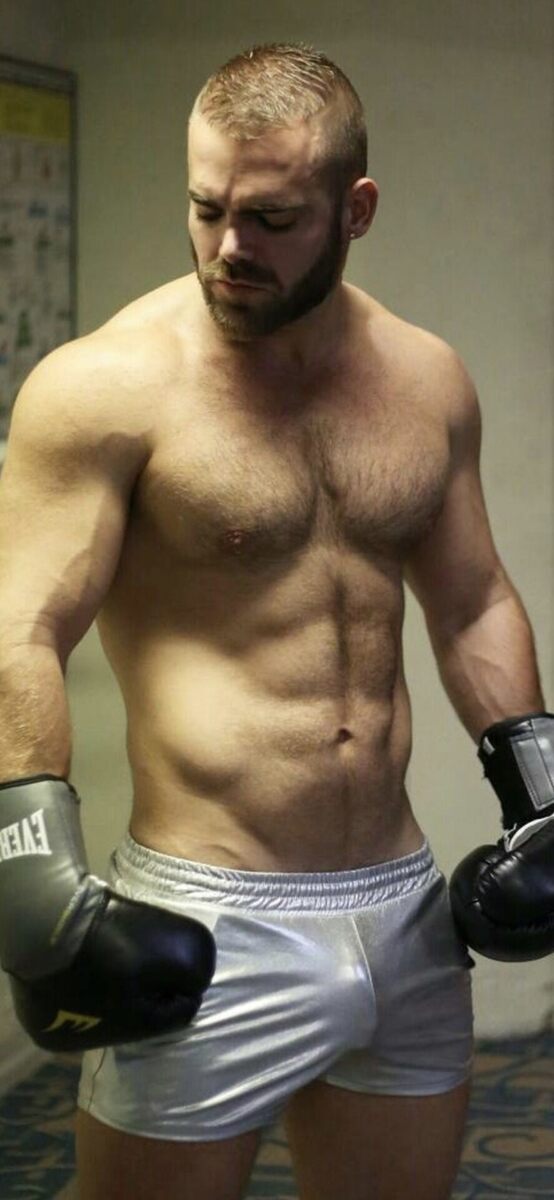 Boxer boxers