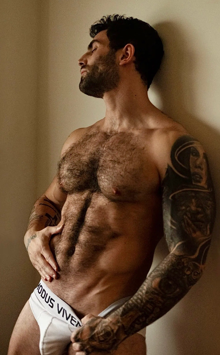 against the wall and simply gorgeous