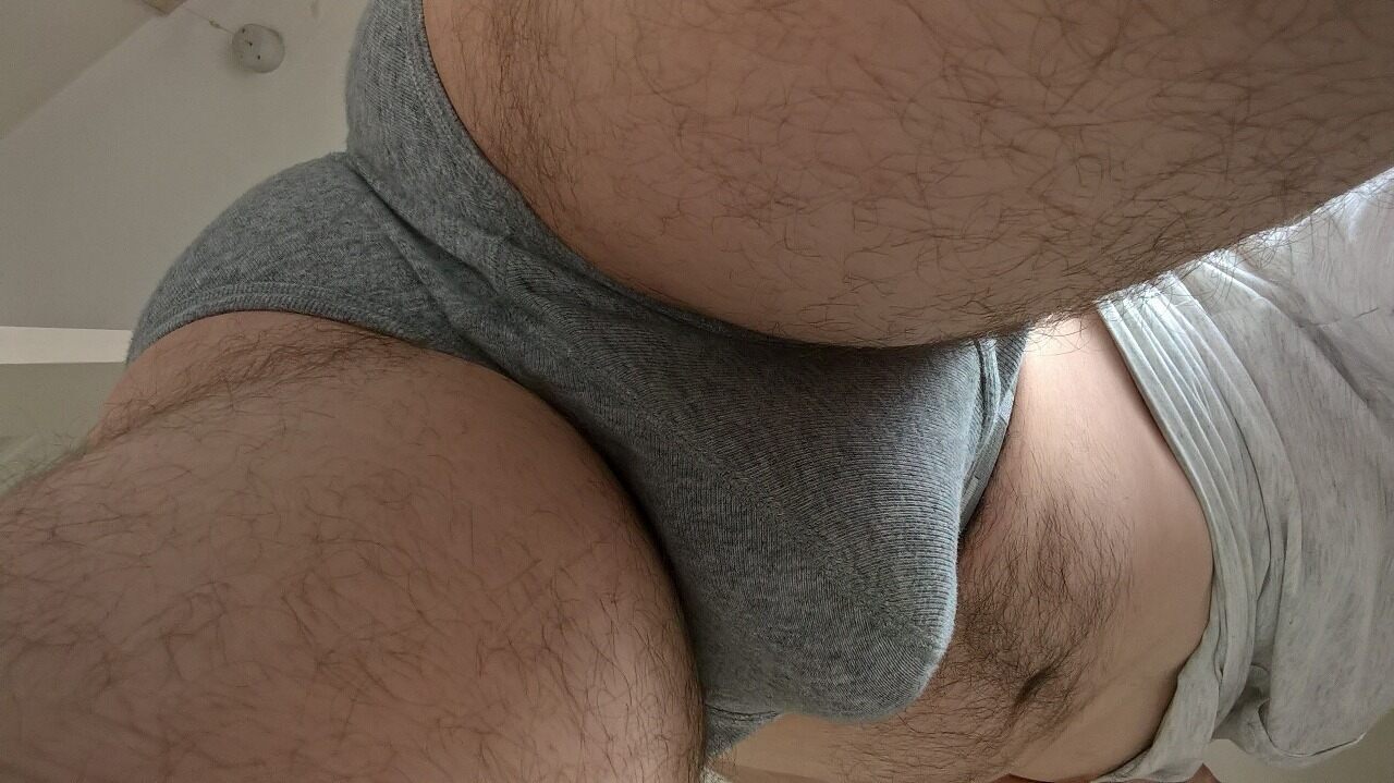 A nice package that needs to be unwrapped.