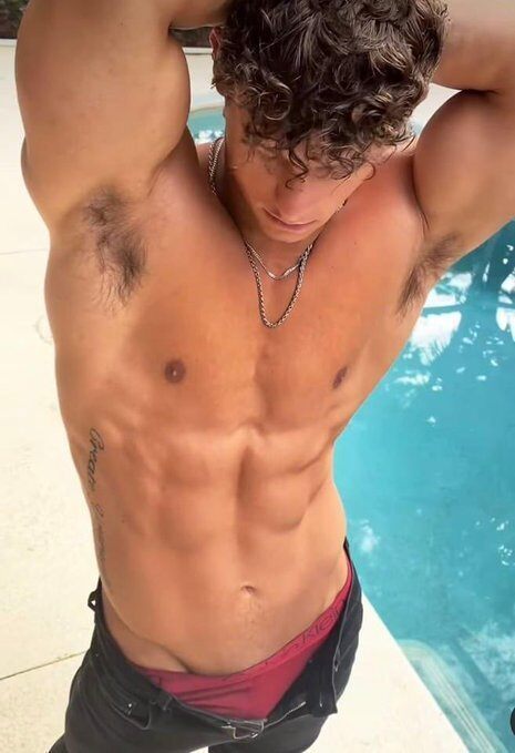 Young pits