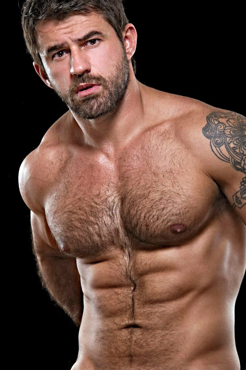 Boner material