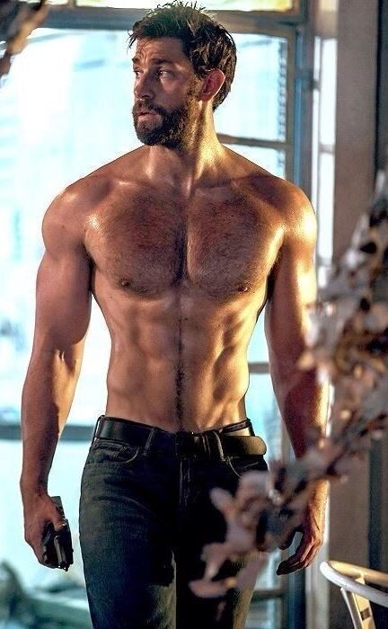 John Krasinski