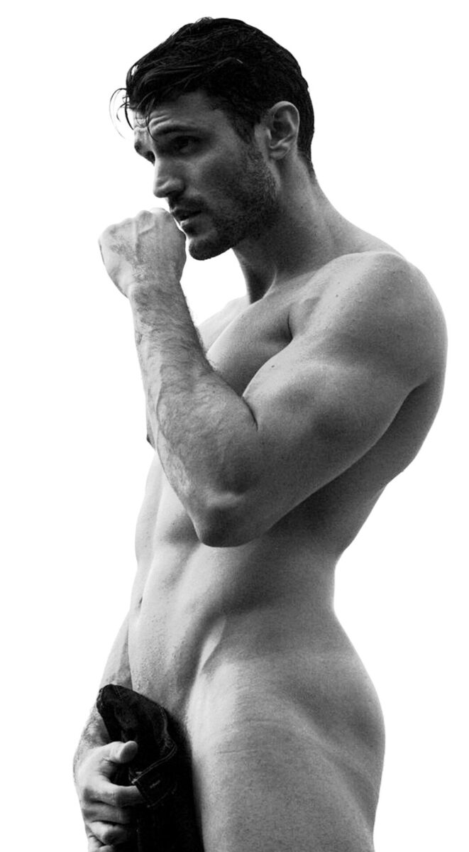 The type of guy you would welcome any time and anywhere… period.