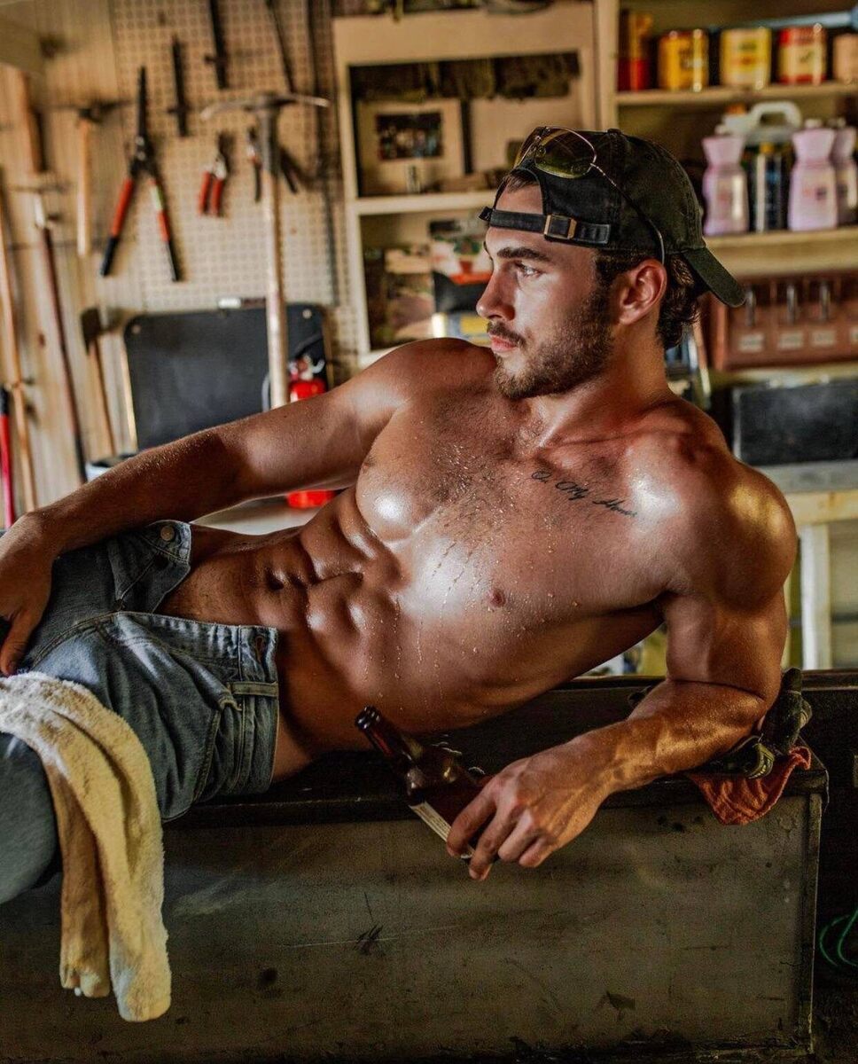Michael Yerger