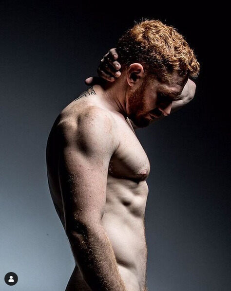 For those who like ginger bread