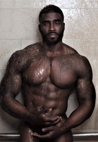 Dripping hot!