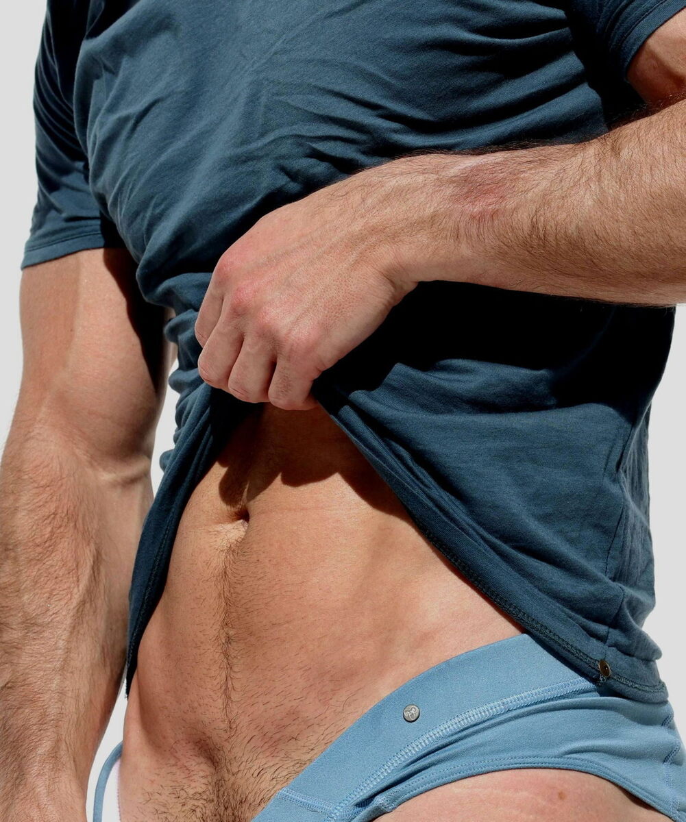 Closeup of a bit if a tease