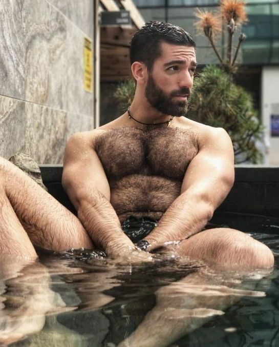 He’s hoping that someone will join him…