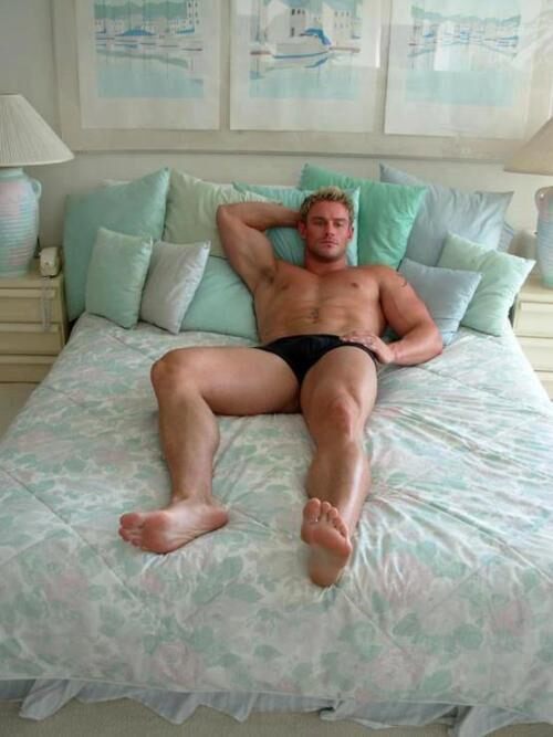 Ready for some pastel pillow talk?  Well hopefully more than that!                Much more!