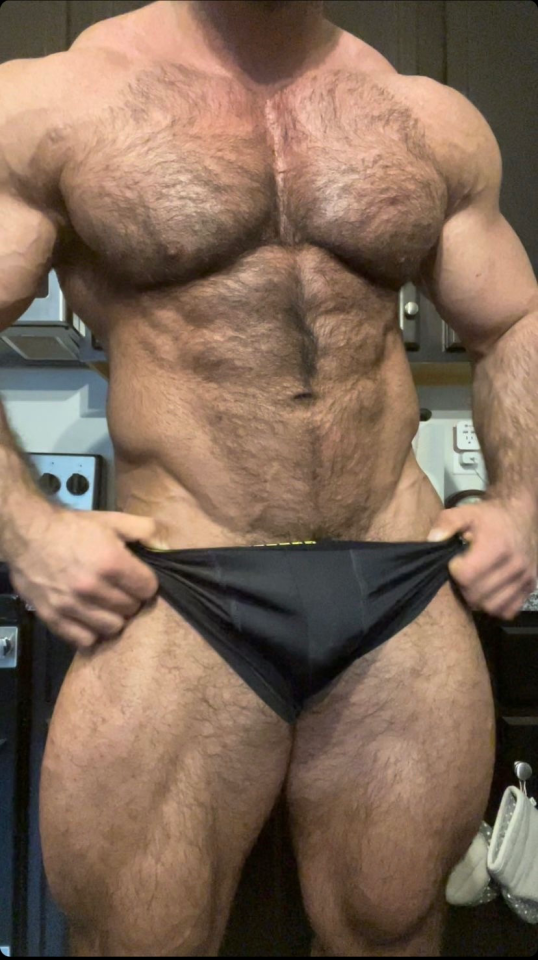 No face pic or dick shot required… will take my chances….
