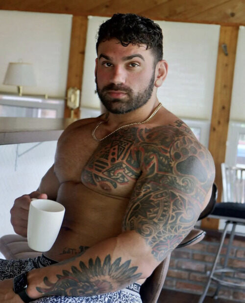 Coffee time