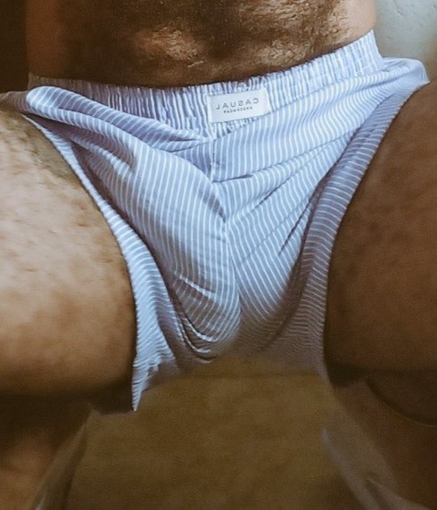 Always the focal point