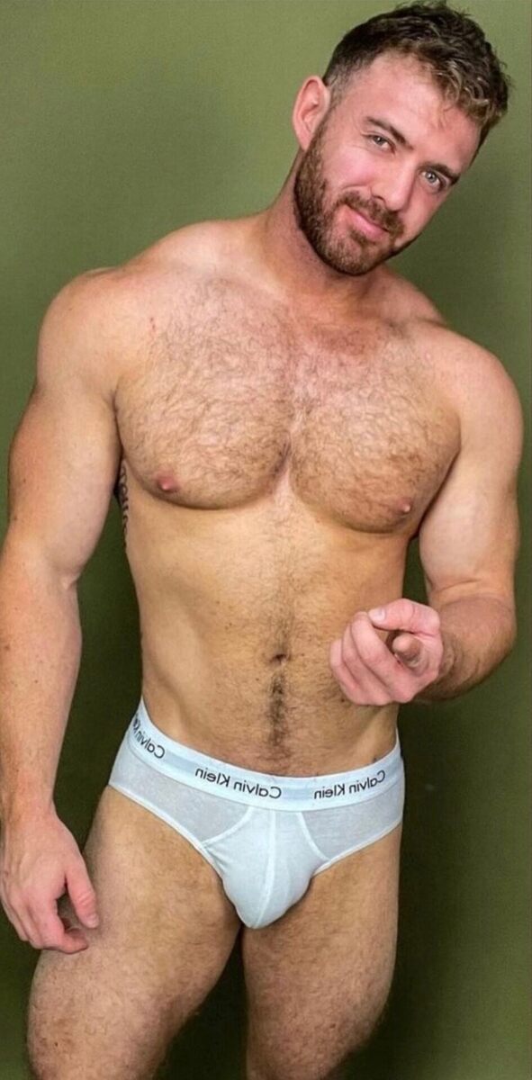 Yep!  He wants you and he’s quite versatile so the sky is the limit!