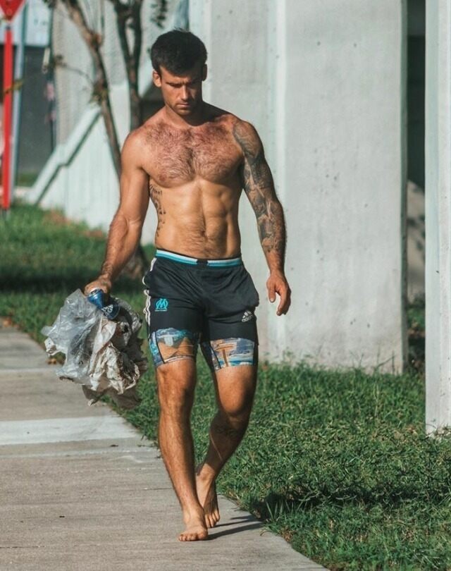 Sidewalking