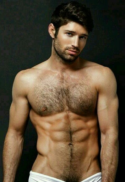 Looks like he needs some attention