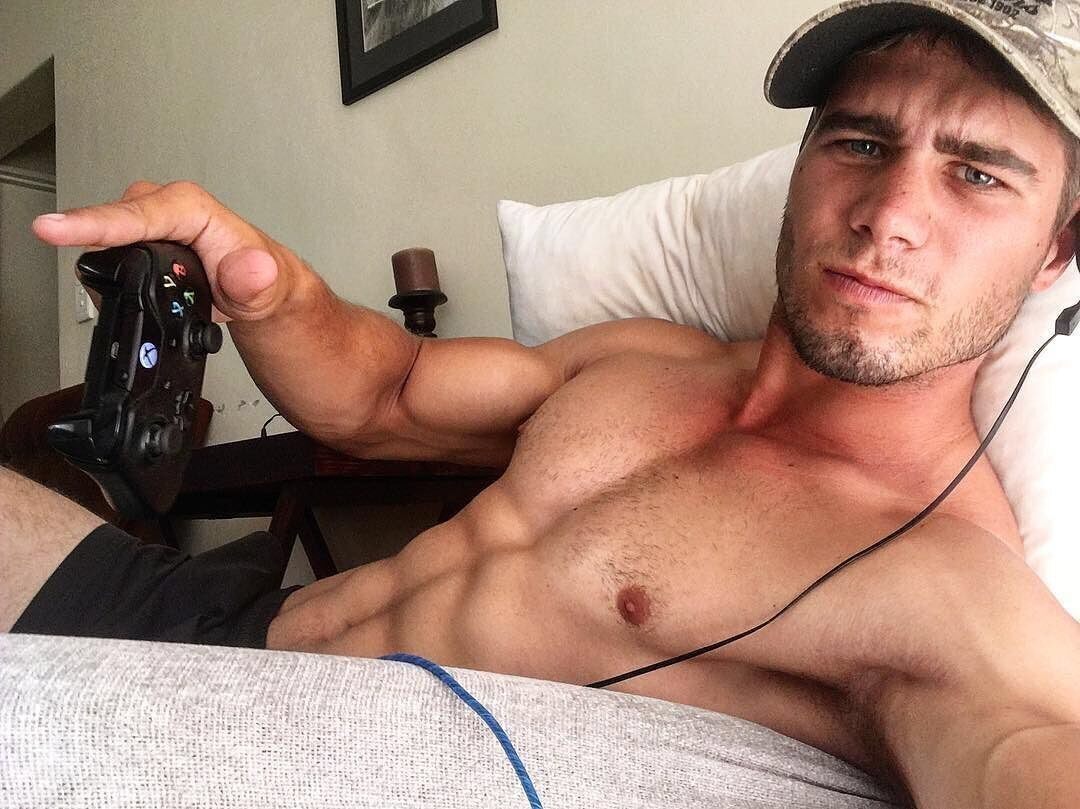 Gamer