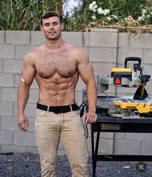 And this worker bee cums with benefits…