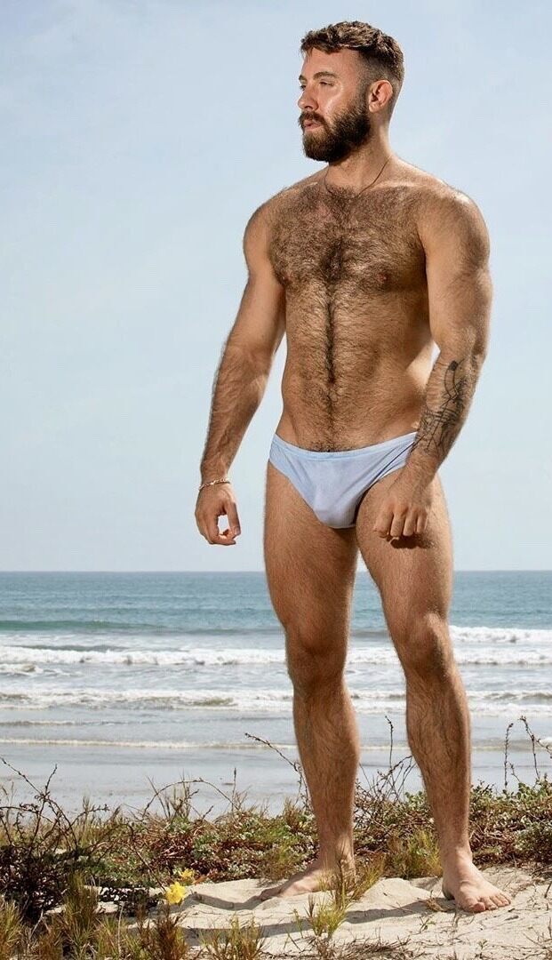 Look at what I see by the sea