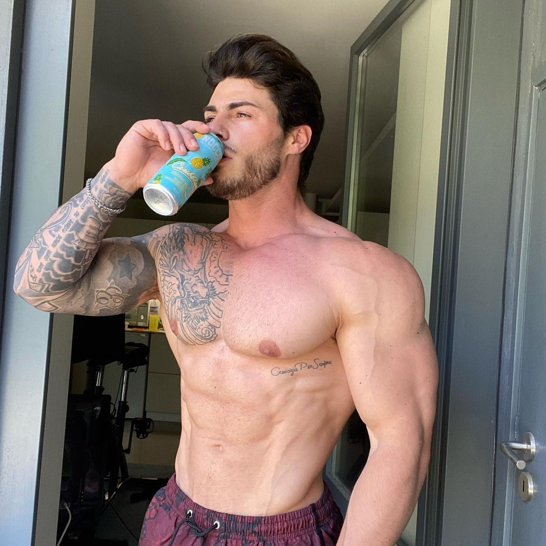Protein makes perfect