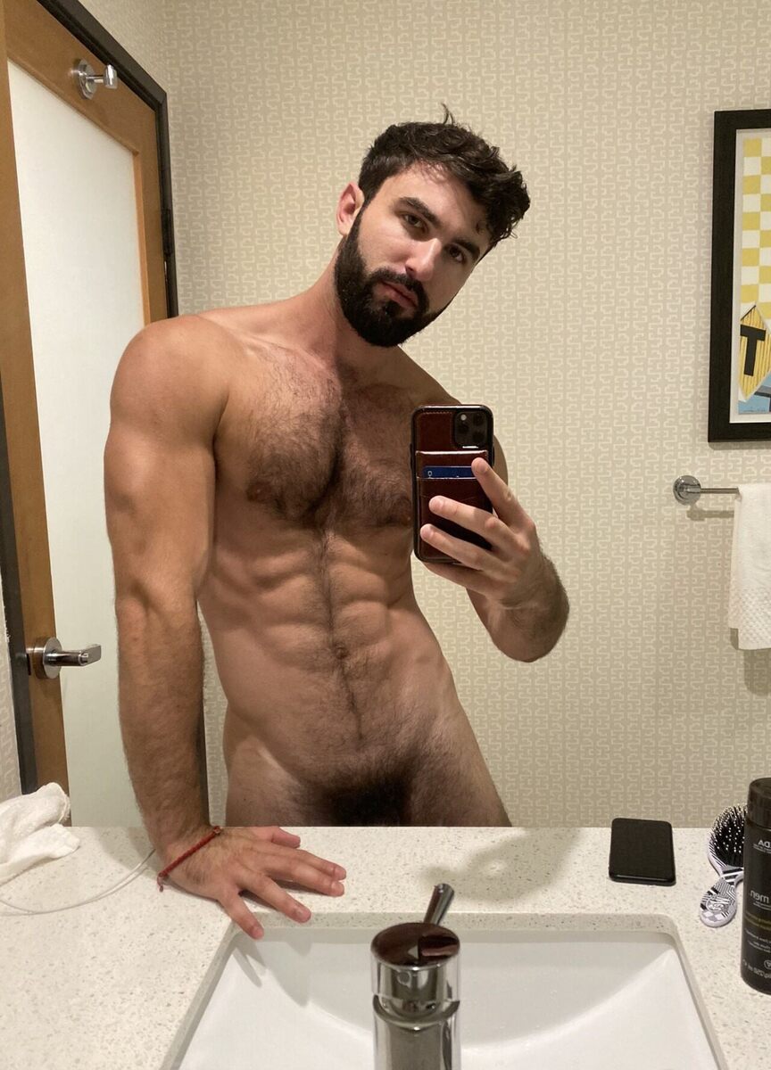If you like them totally submissive this is your guy….