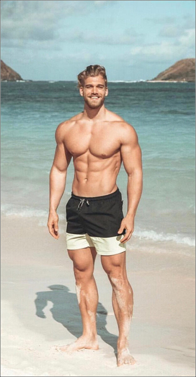 Sandy in more ways than one