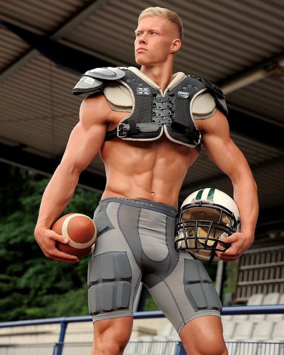 Another reason to like football