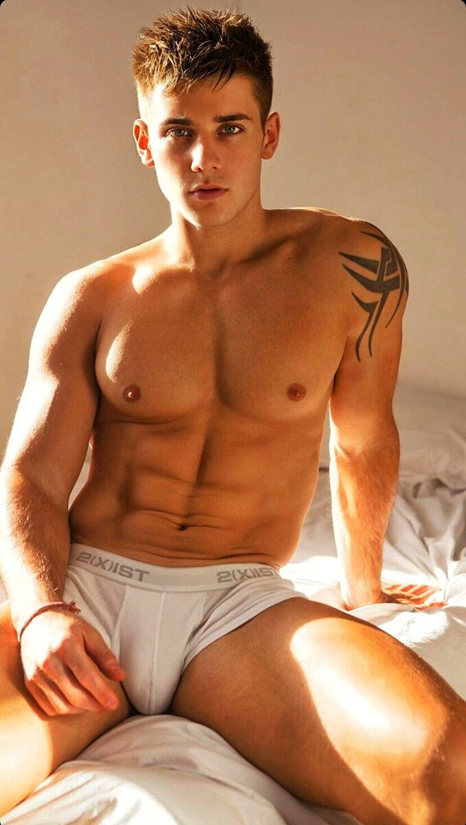 Young, still growing, and a “grower”…