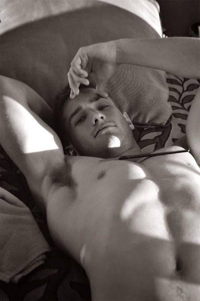 Waking up
