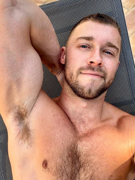 He knows exactly what you need and is willing to do it…