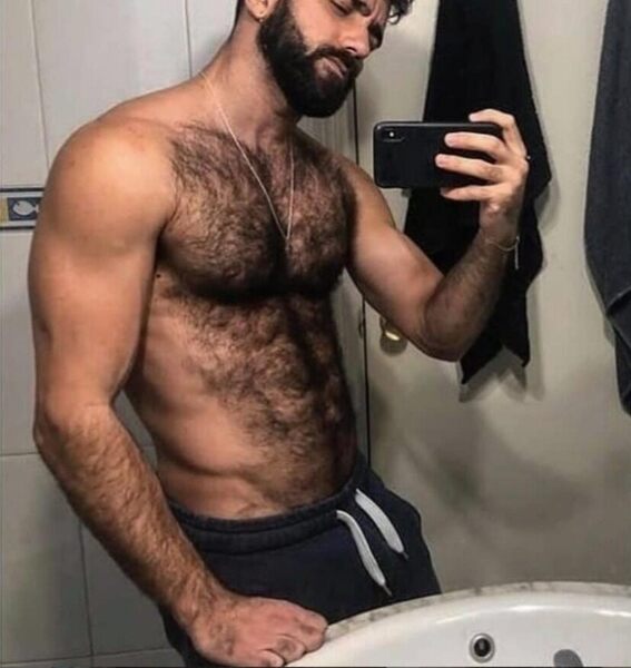 If you like ‘em hot and furry