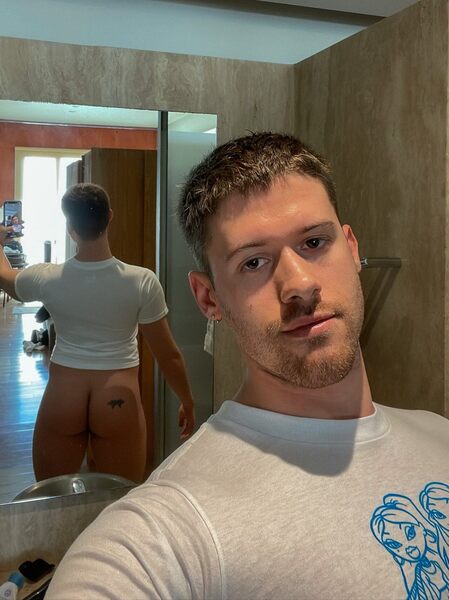 All four cheeks