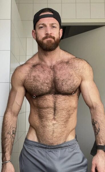 His nips have been around the block