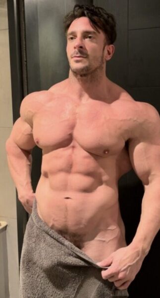 Quite the tease