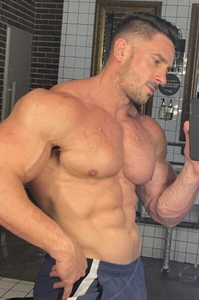 Alessandro Moro “al coperto”