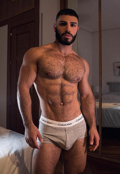 Obaid Habibi