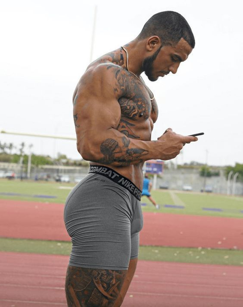 Hoping he’s calling you to set up a date…