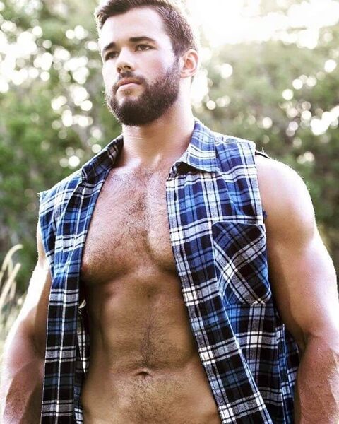 Good ol’ boy