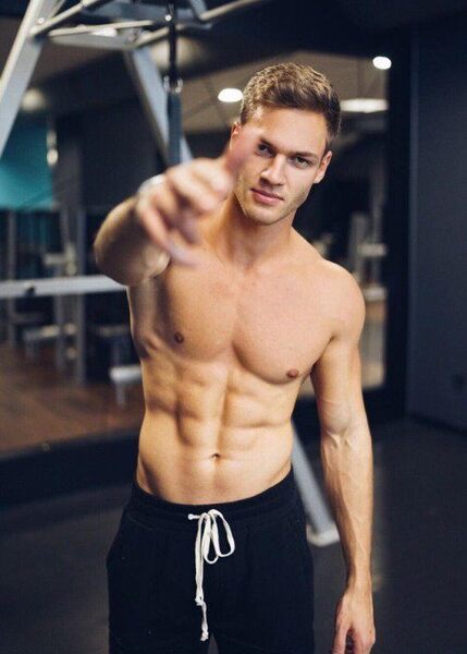 Back at ya bro!