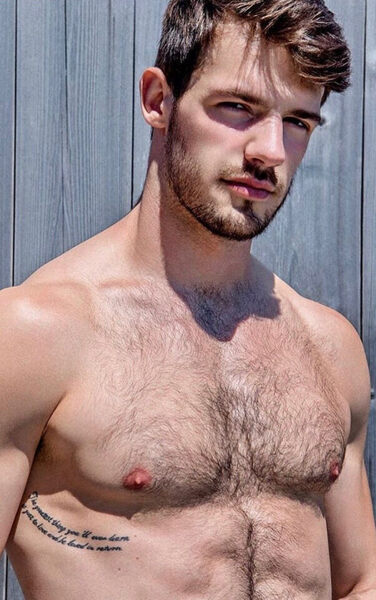 Looking for love and to be loved