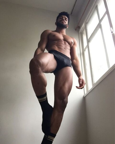 Standing tall on one leg