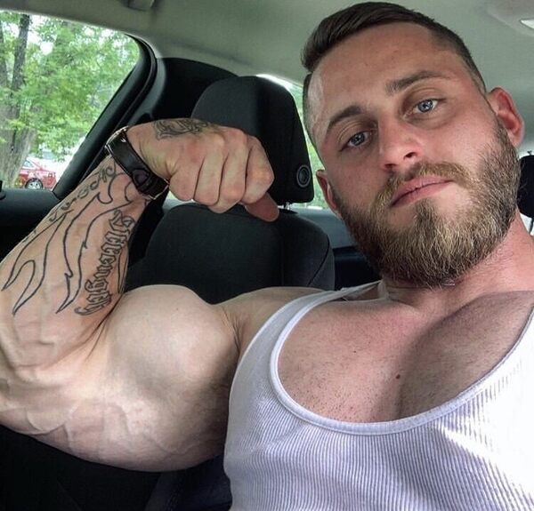 The Uber driver of your dreams.