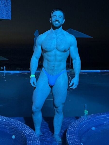 The Blue Boy… and IMHO much better than the Gainsborough version!